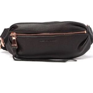 aimee kestenberg crossbody/ fanny pack